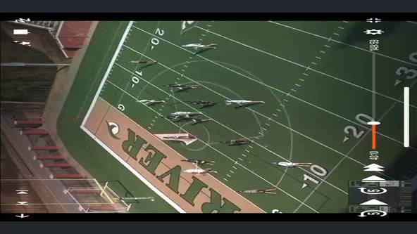 Video player poster image