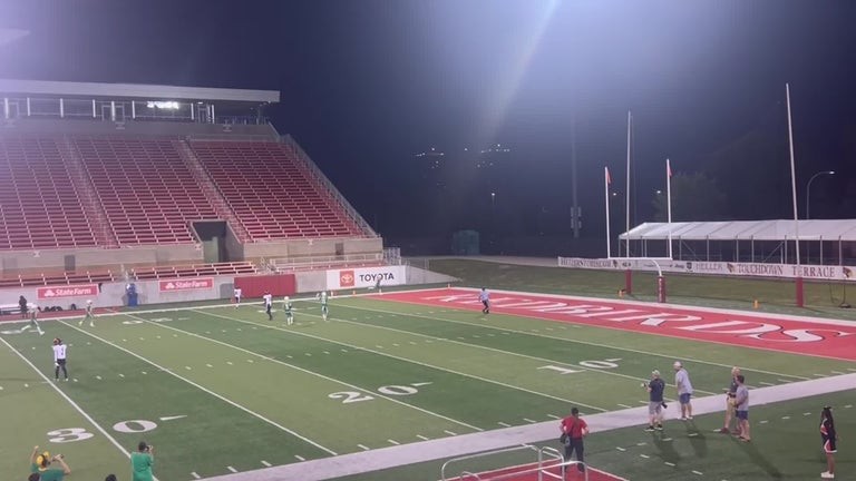 Video player poster image