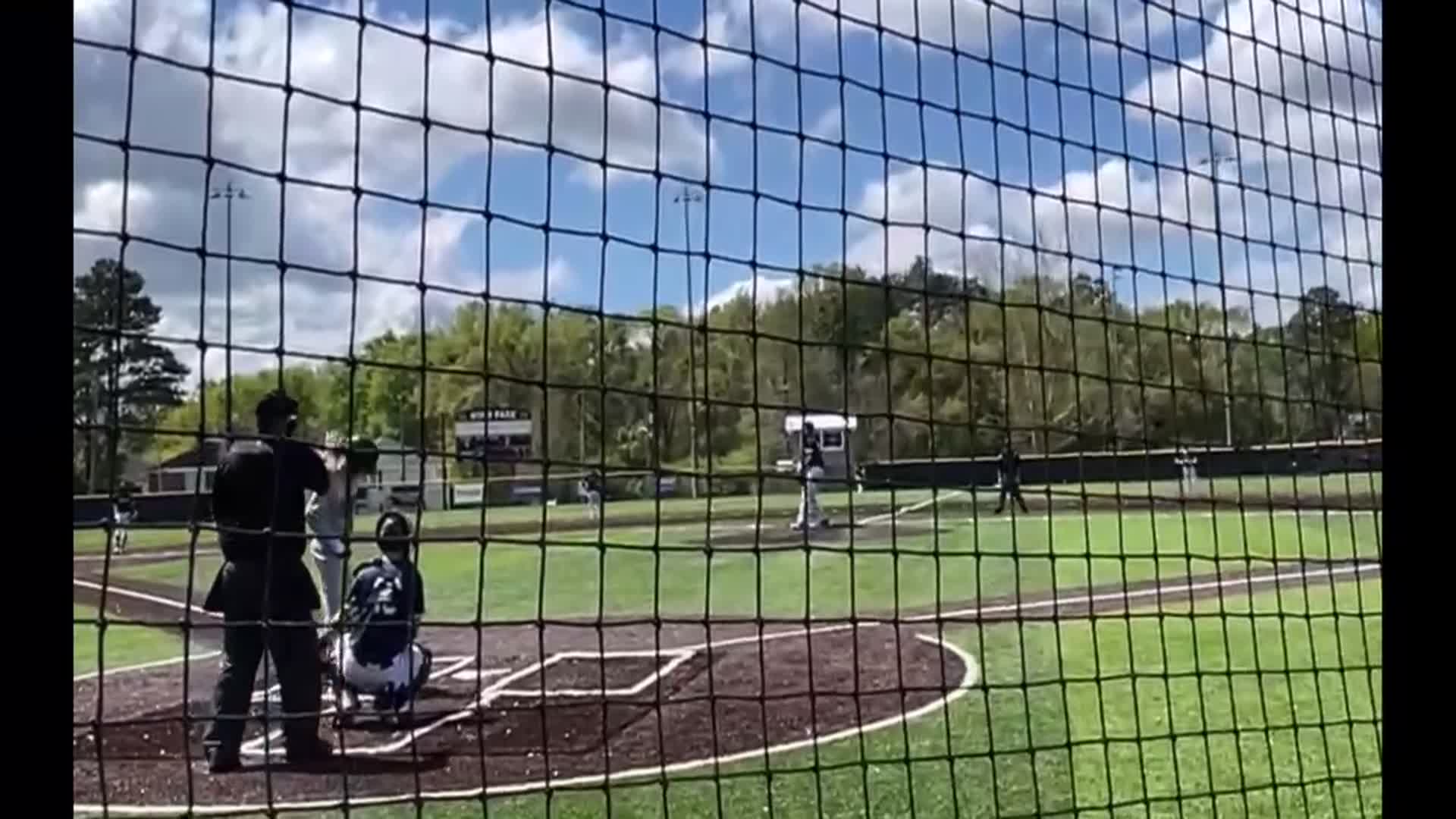 Vs. Mary G. Montgomery