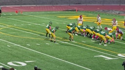 Colby Cronquist for 6 more