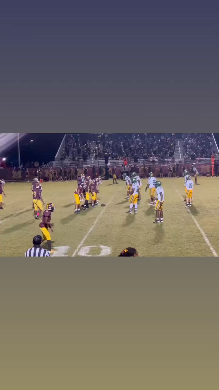 Engage blocker first, control the line of scrimmage, find the ball carrier , lose the blocker, attack the ball carrier, and jump on the fumble.