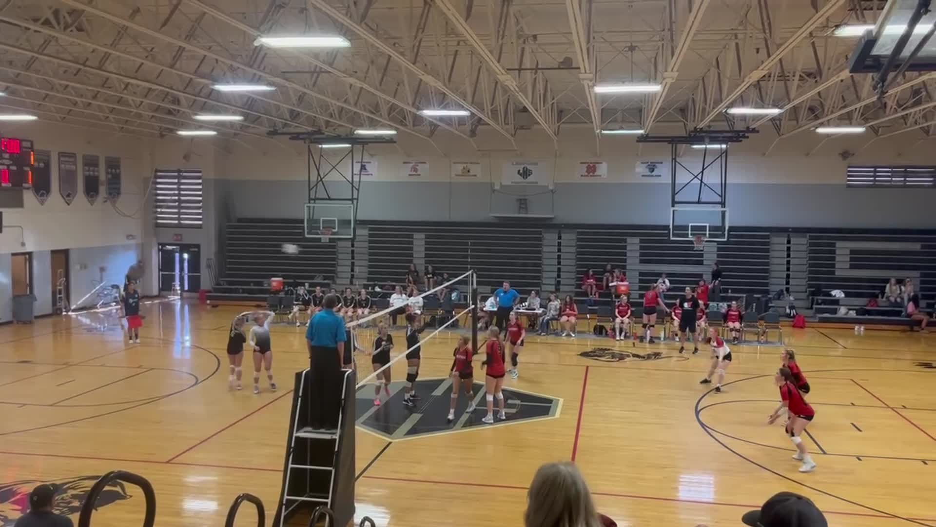 Wheatmore at Ledford