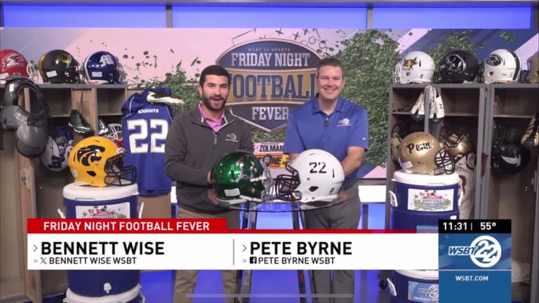 Video player poster image