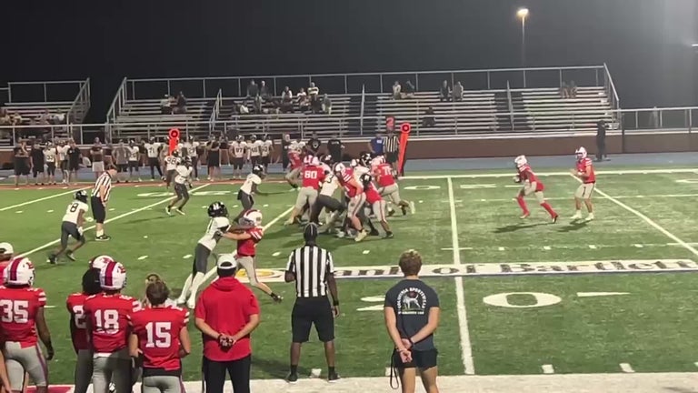 Video player poster image