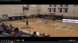 Ritchie vs Doddridge