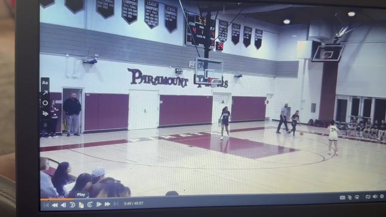 Video player poster image