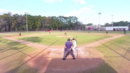 03-13-2025 DJ Rohan steals 2nd base