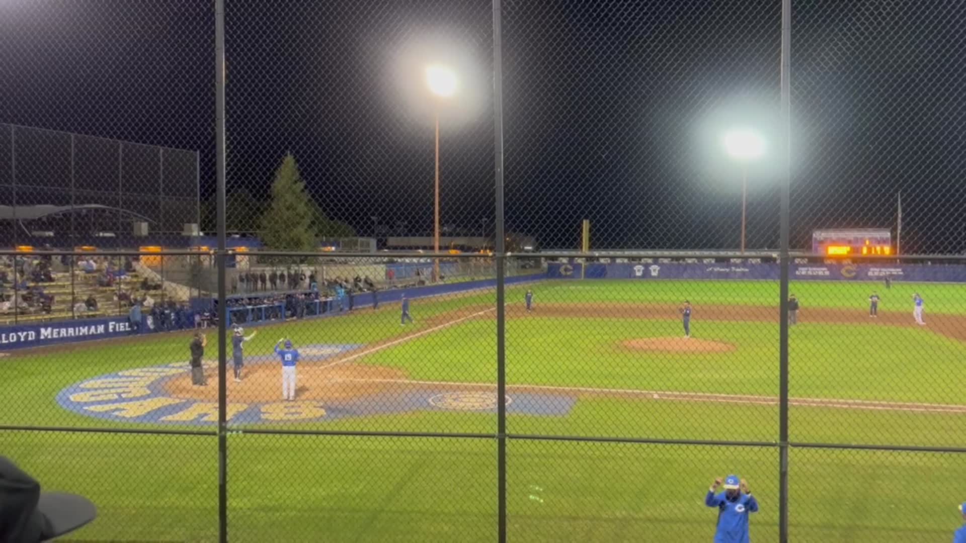 Fresno Easter Classic 03-25-2024