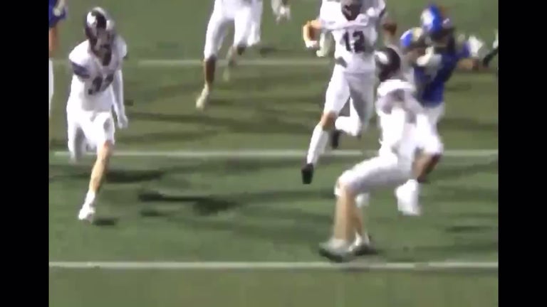 Video player poster image