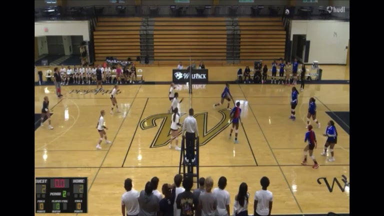 Video player poster image