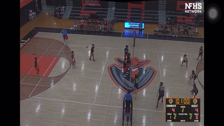 Video player poster image