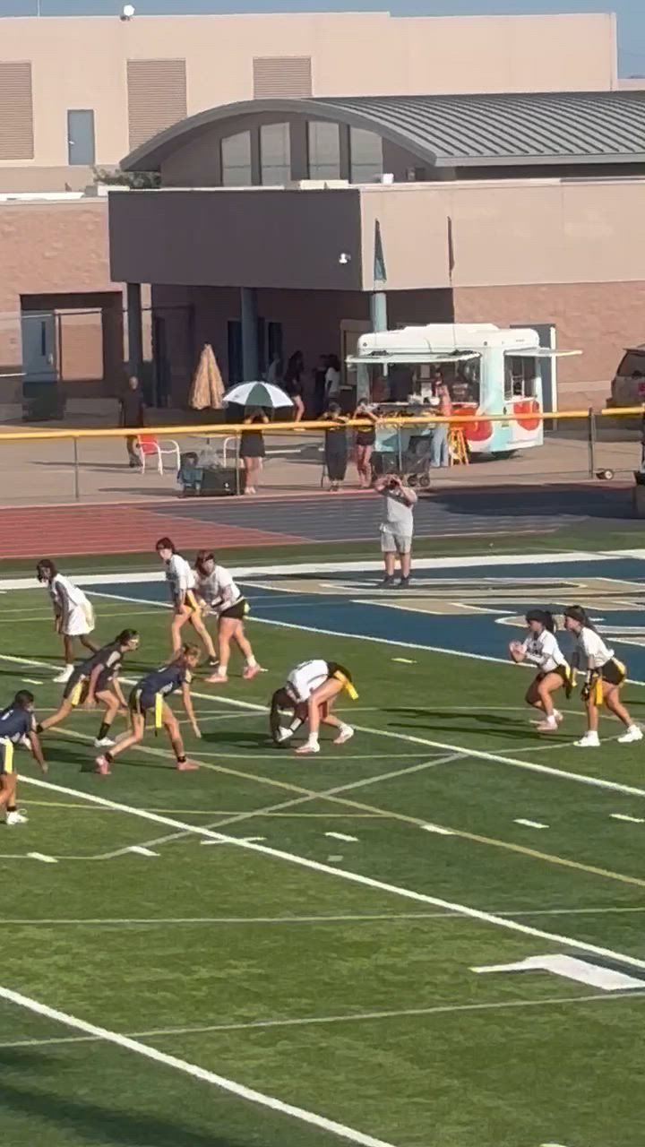 Morgan Scow's Video 