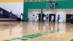 Wilkinson Co vs Dublin Game Highlights - Dec. 7, 2024