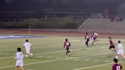 Wilson HS vs South El Monte HS