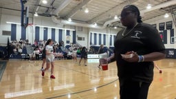 McKeel vs Seffner Christian Academy