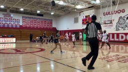 McKeel at Frostproof