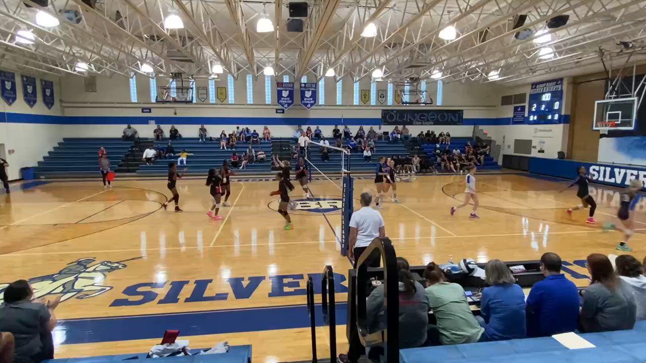 Great block, Lauren!