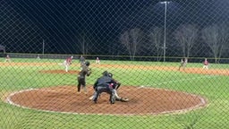 Hitting highlights 3/16/25