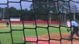 Spencer McBurney vs South Stanly