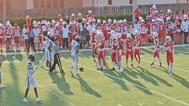 Video player poster image