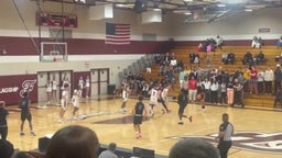 Marshall county vs Franklin