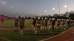 Benet Gameday Experience