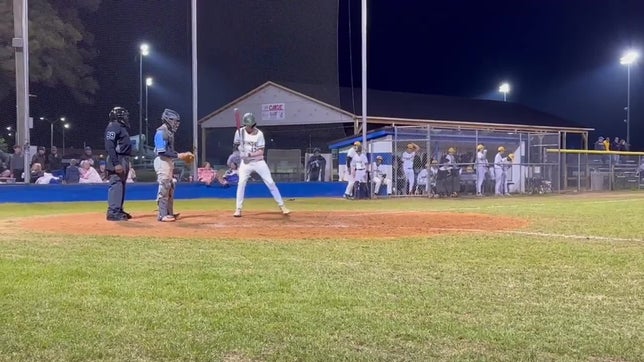 Swansboro Varsity Pirates vs White Oak (2)