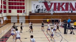 Torrey Pines vs Saint Augustine @LJ Mixer (March 14, 2025)