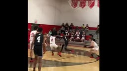 Coosa High School vs Cedar Bluff mini video