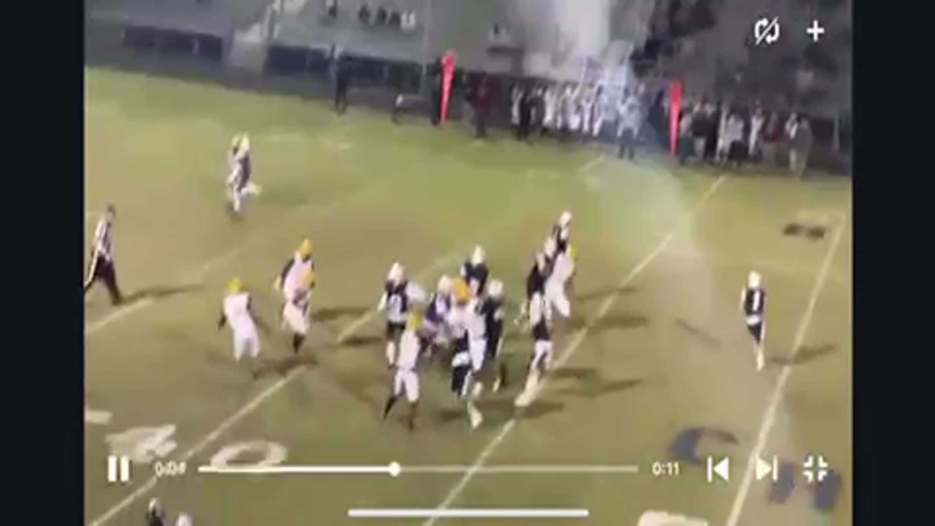 colonial heights football