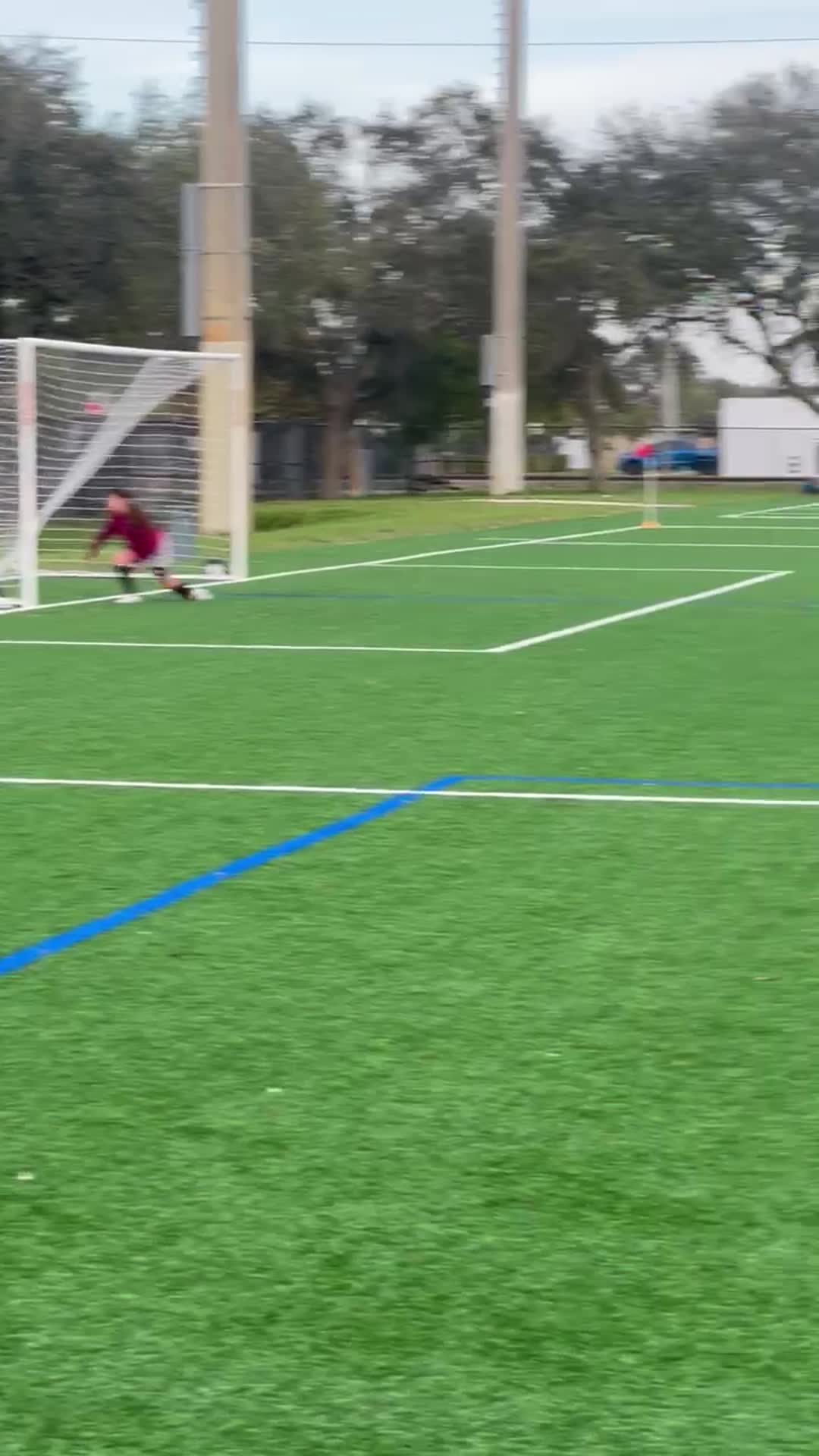 SASH vs Avant Garde Academy