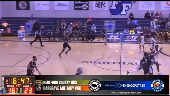 Hargrave against Hertford