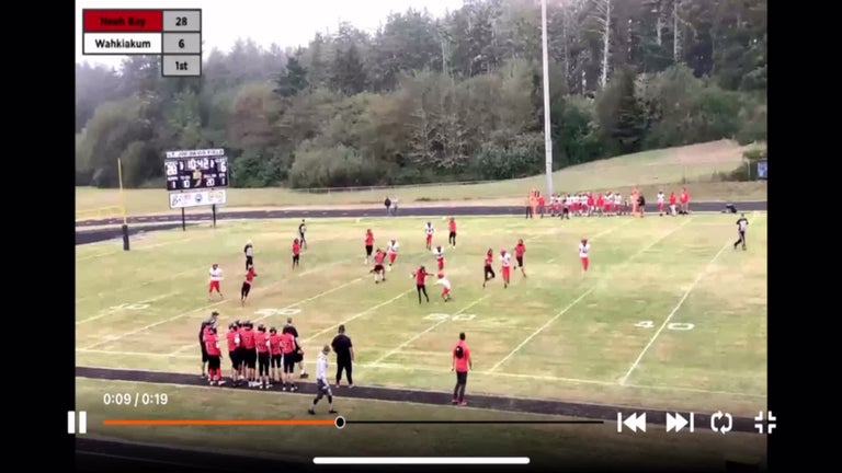 Video player poster image