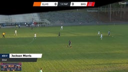 RECAP vs East Limestone