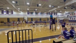 SSHS vs Carson highlights