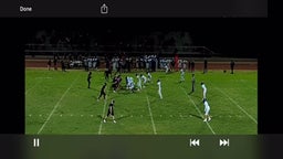 Mesquite vs Comb 10/04/24