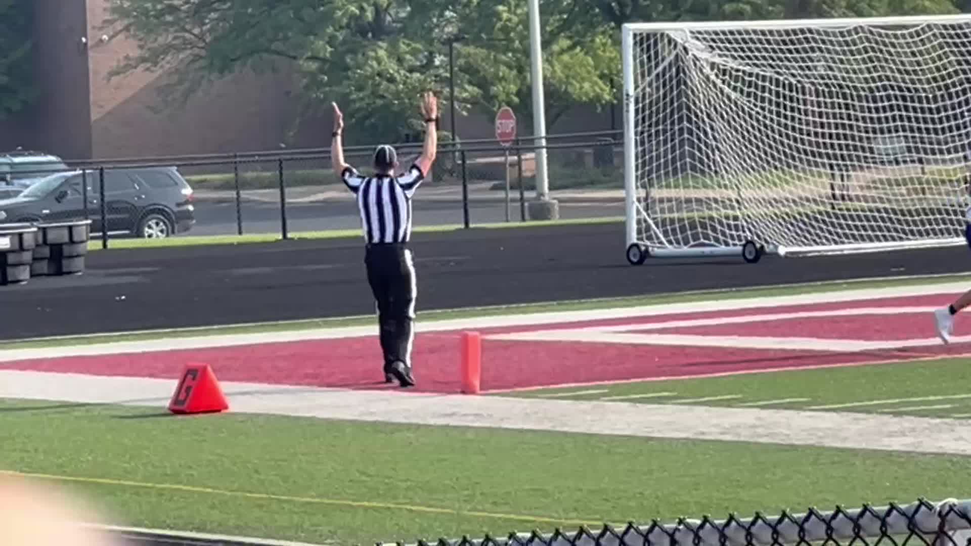 Danville vs Greencastle