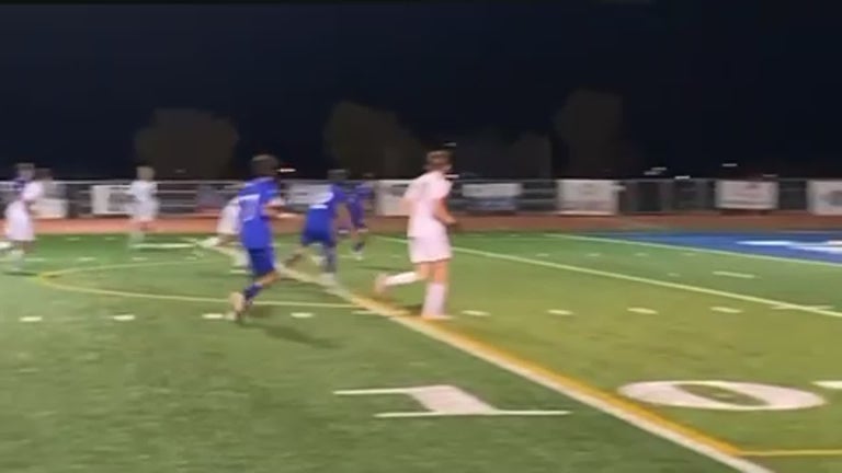 Video player poster image