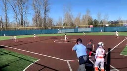 Kamiakin HS vs. Battleground HS