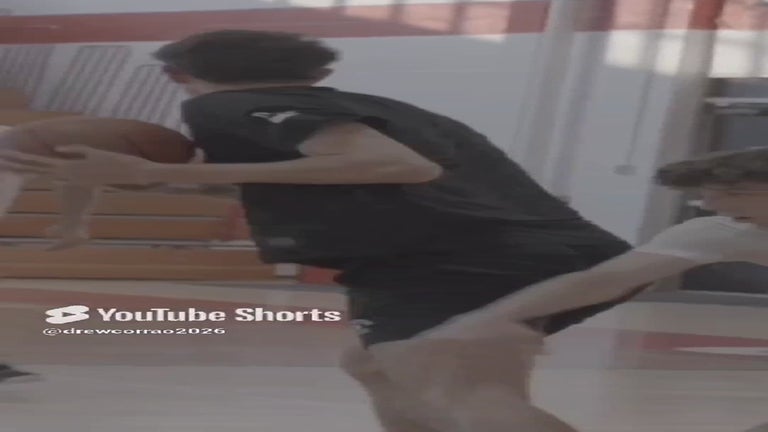 Video player poster image