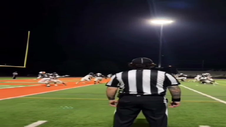 Video player poster image