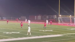 Washington Patriots vs. Spring Mills (October 3, 2024)