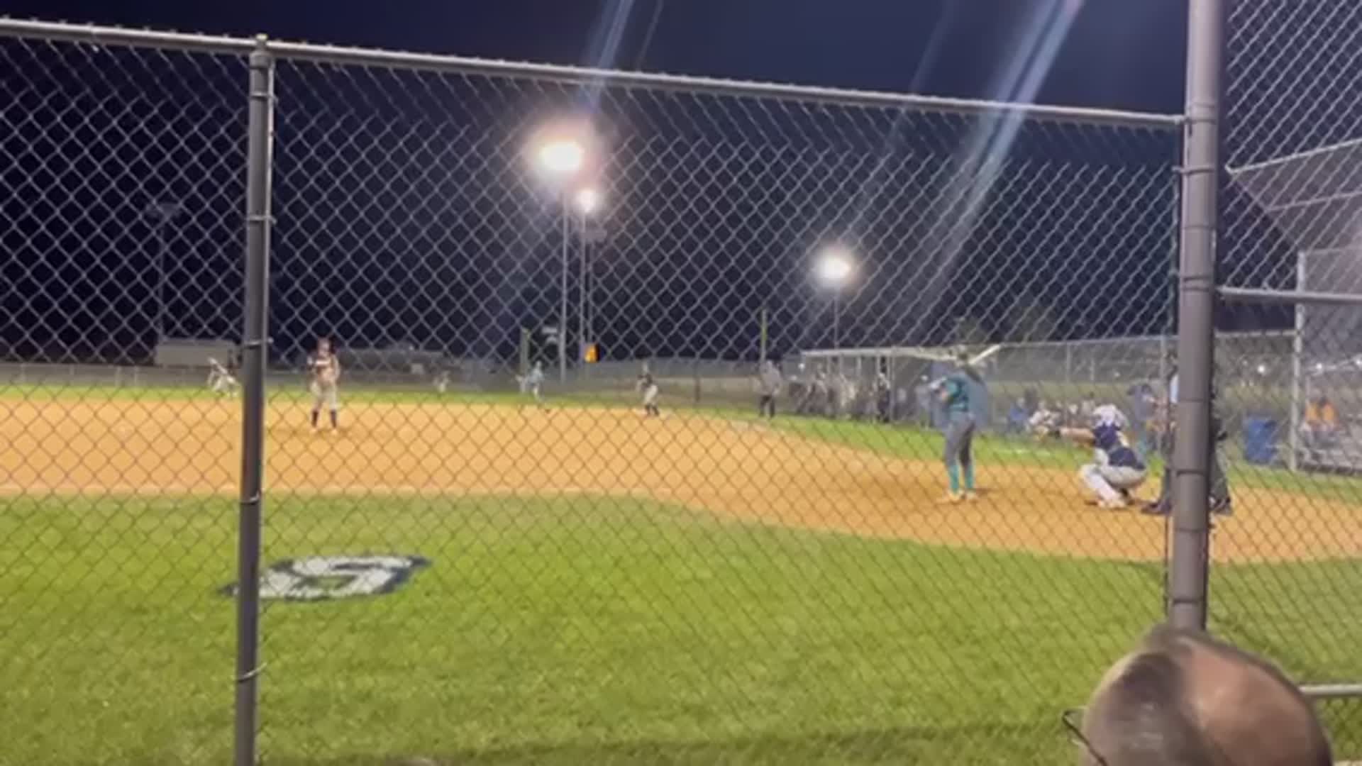 February 27, 2024 vs John Paul