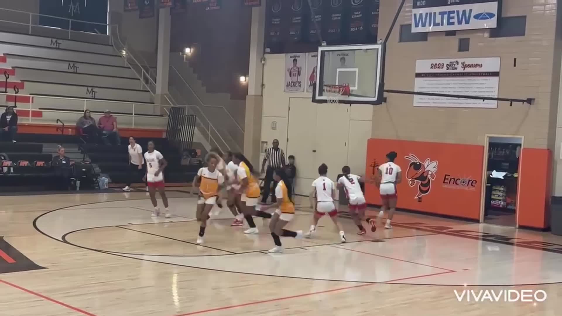 McGill Tip-Off