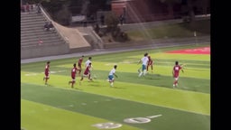 Mendota vs McLane pre-season game 23/24