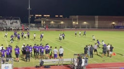Vs Camp Verde