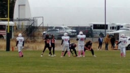 Red Hawks vs. Indians