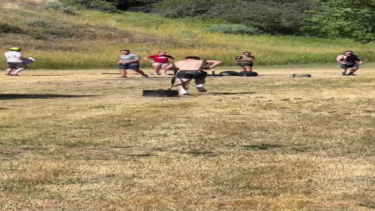 Video player poster image