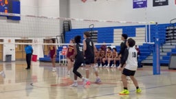 Roman strikes again!