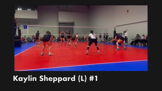 15u Club Season